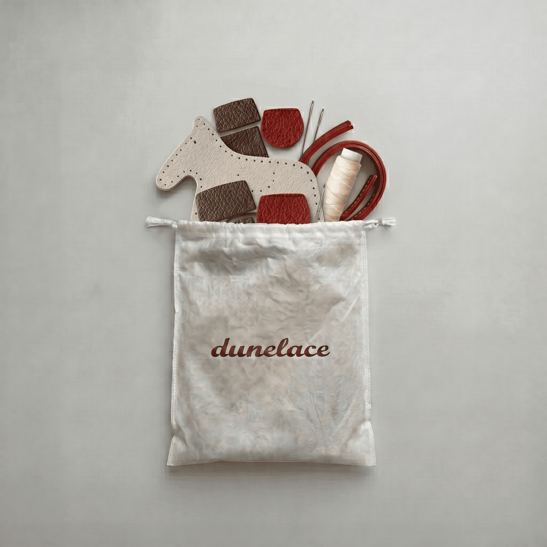 Pony | Kit Couture Dunelace 
