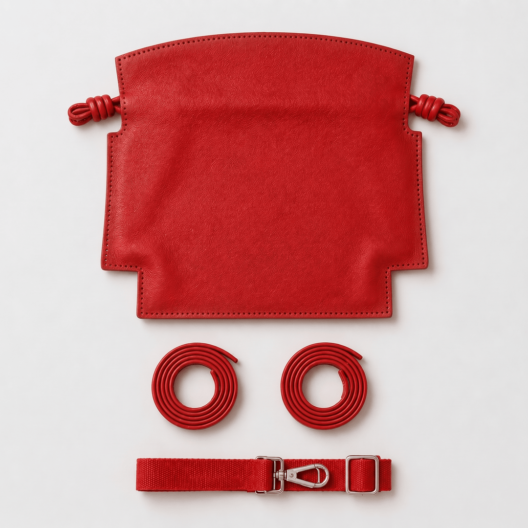 Olivia | Kit Couture Dunelace 