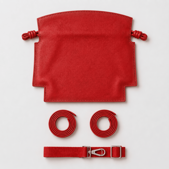 Olivia | Kit Couture Dunelace 