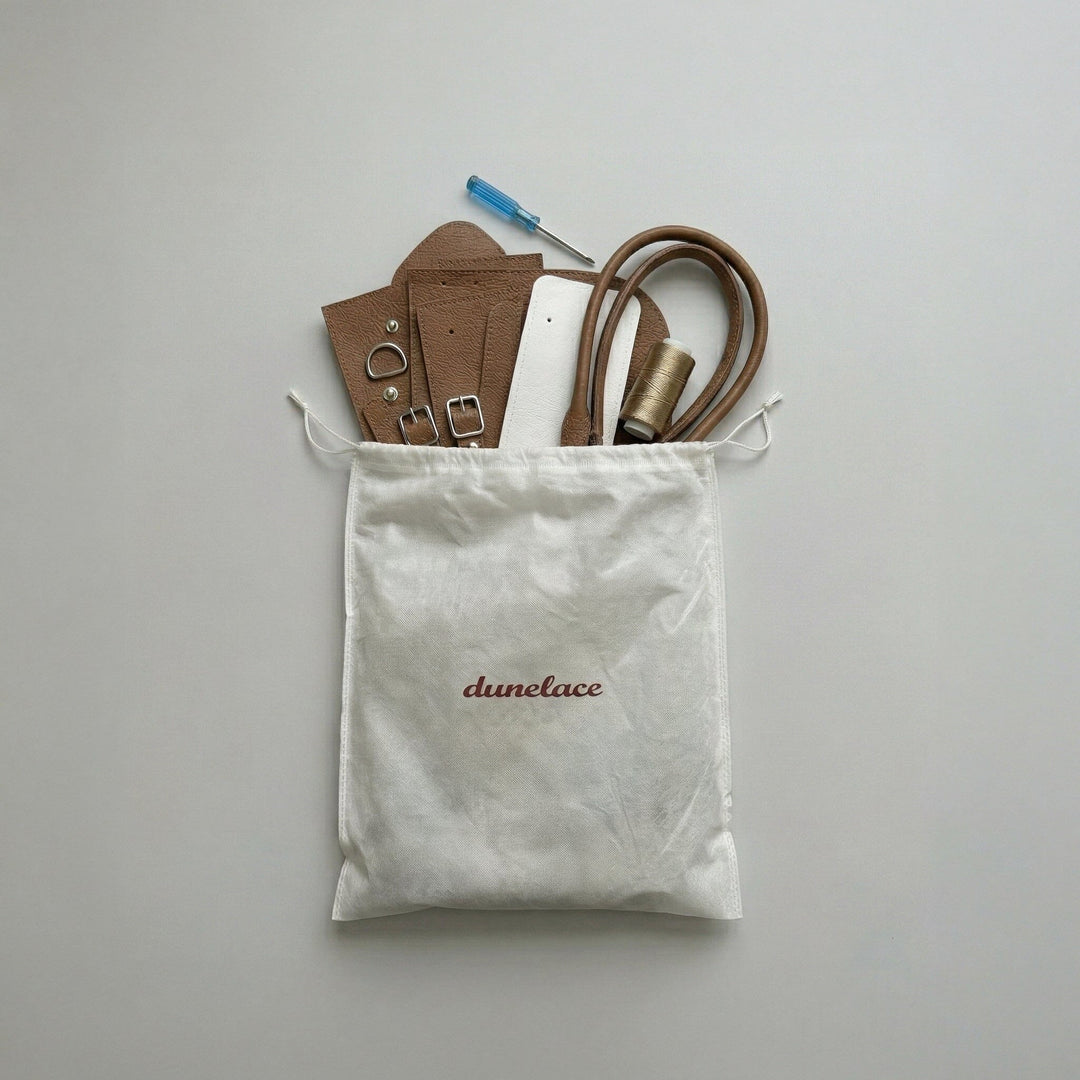 Bonnie | Kit Couture Dunelace 