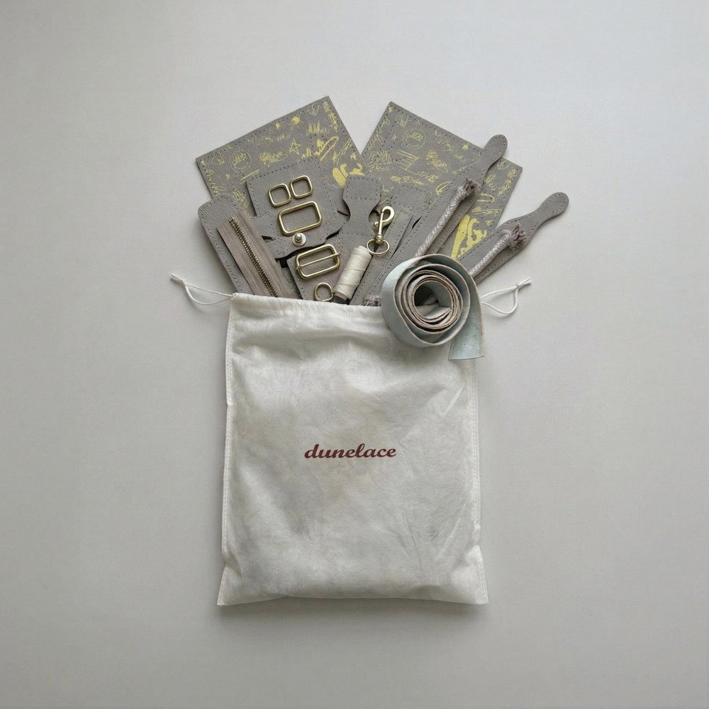 Graff | Kit Couture Dunelace 