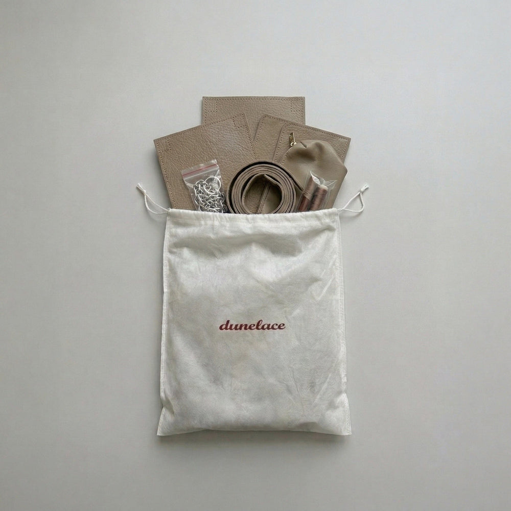 Hélène | Kit Couture Dunelace 