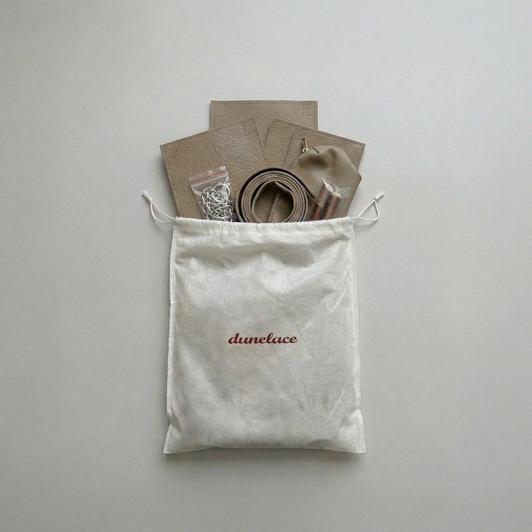 Hélène | Kit Couture Dunelace 