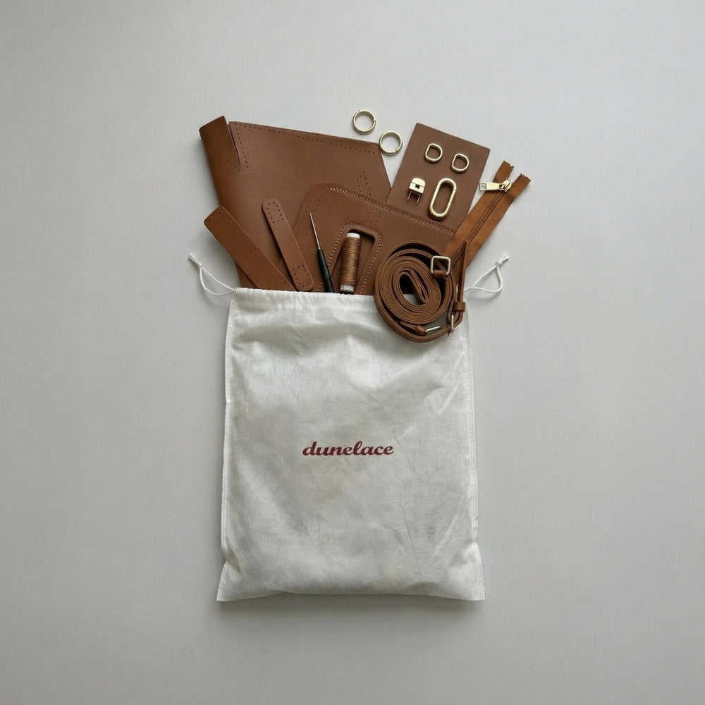 Iris | Kit Couture Dunelace 