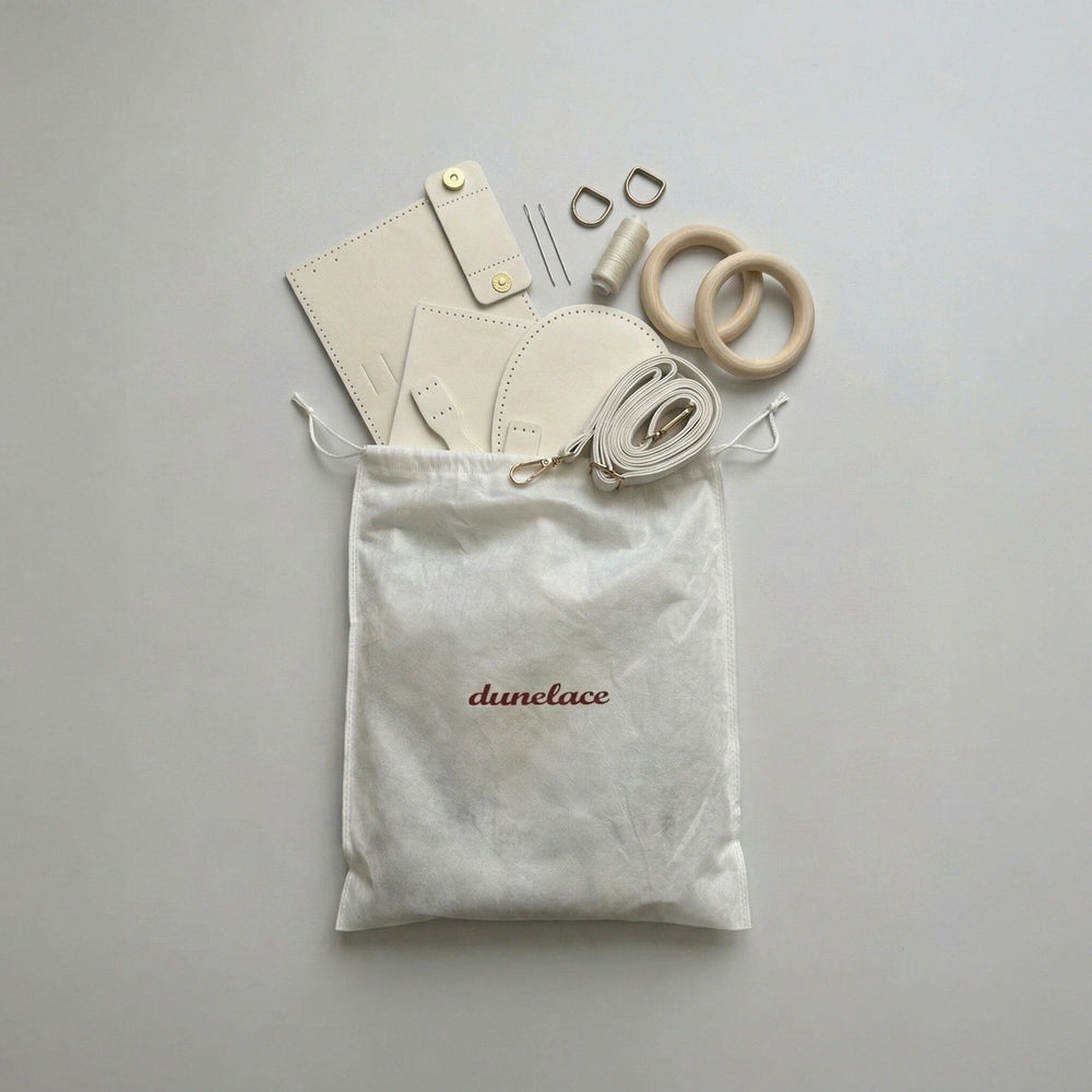 Jacques | Kit Couture Dunelace 