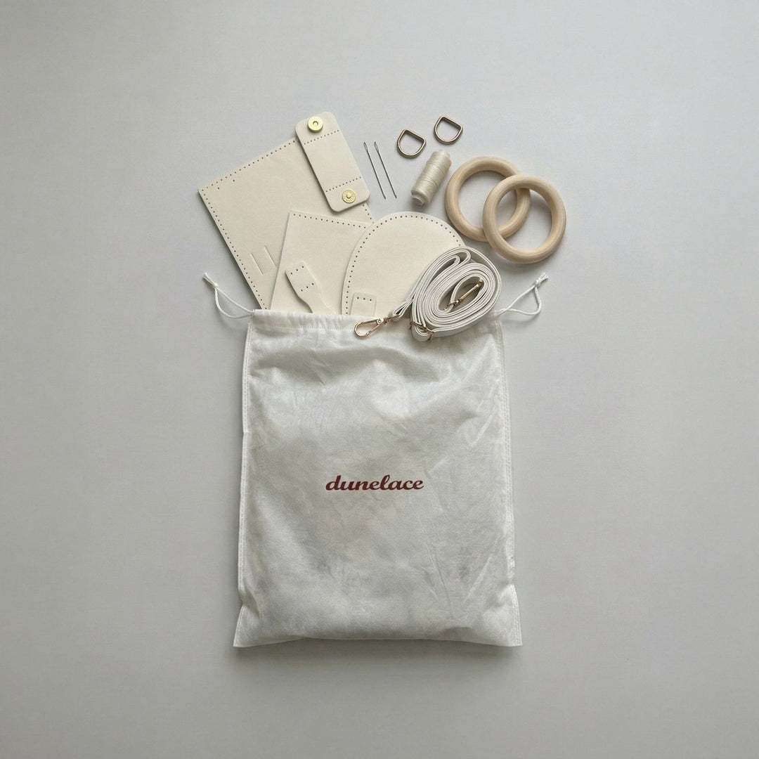 Jacques | Kit Couture Dunelace 