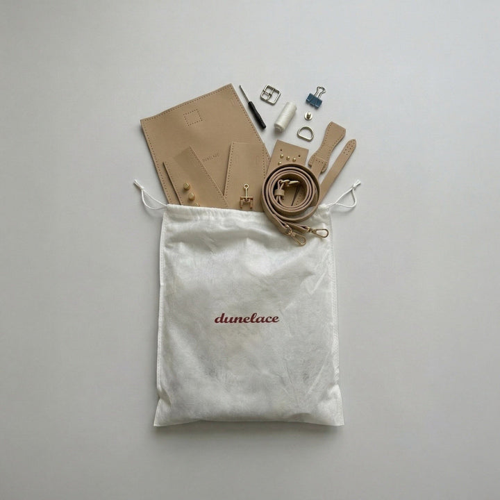 Jeanne | Kit Couture Dunelace 