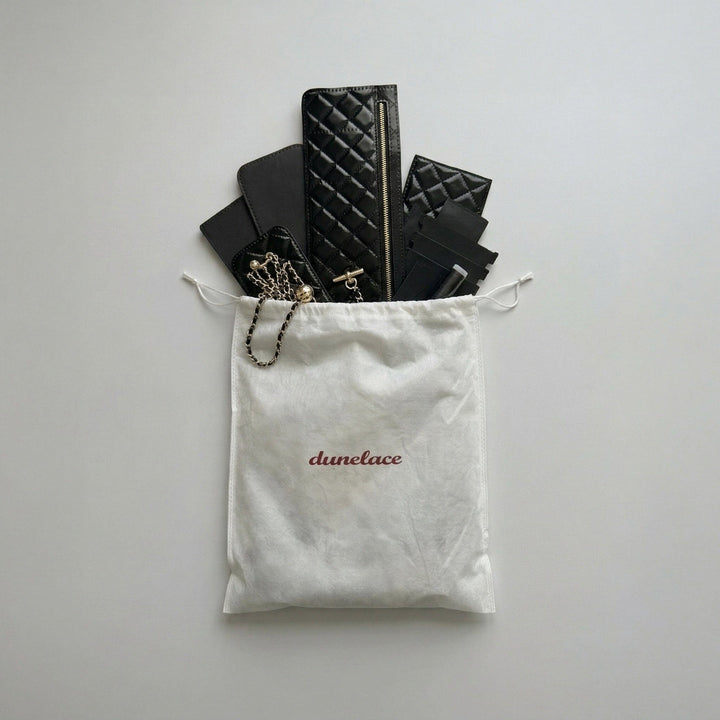 Kim | Kit Couture Dunelace 