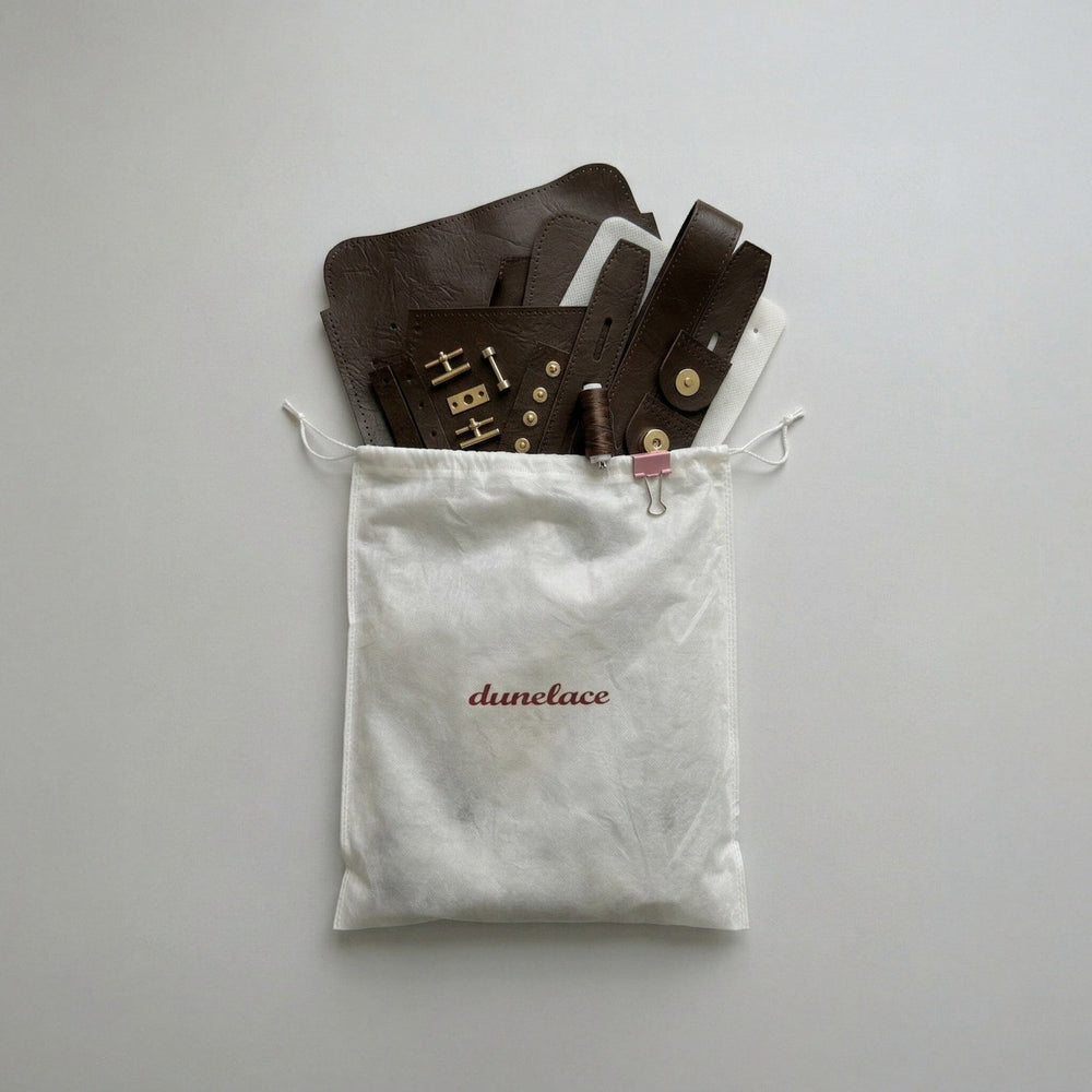 Lise | Kit Couture Dunelace 