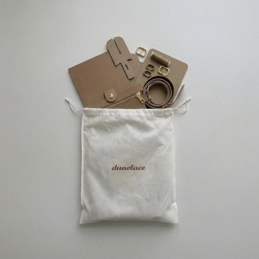 Mia | Kit Couture Dunelace 