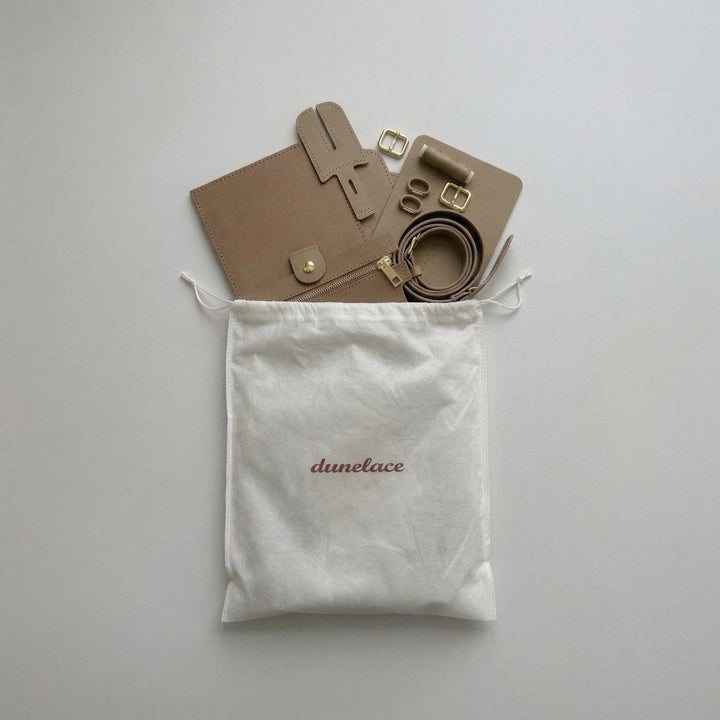 Mia | Kit Couture Dunelace 