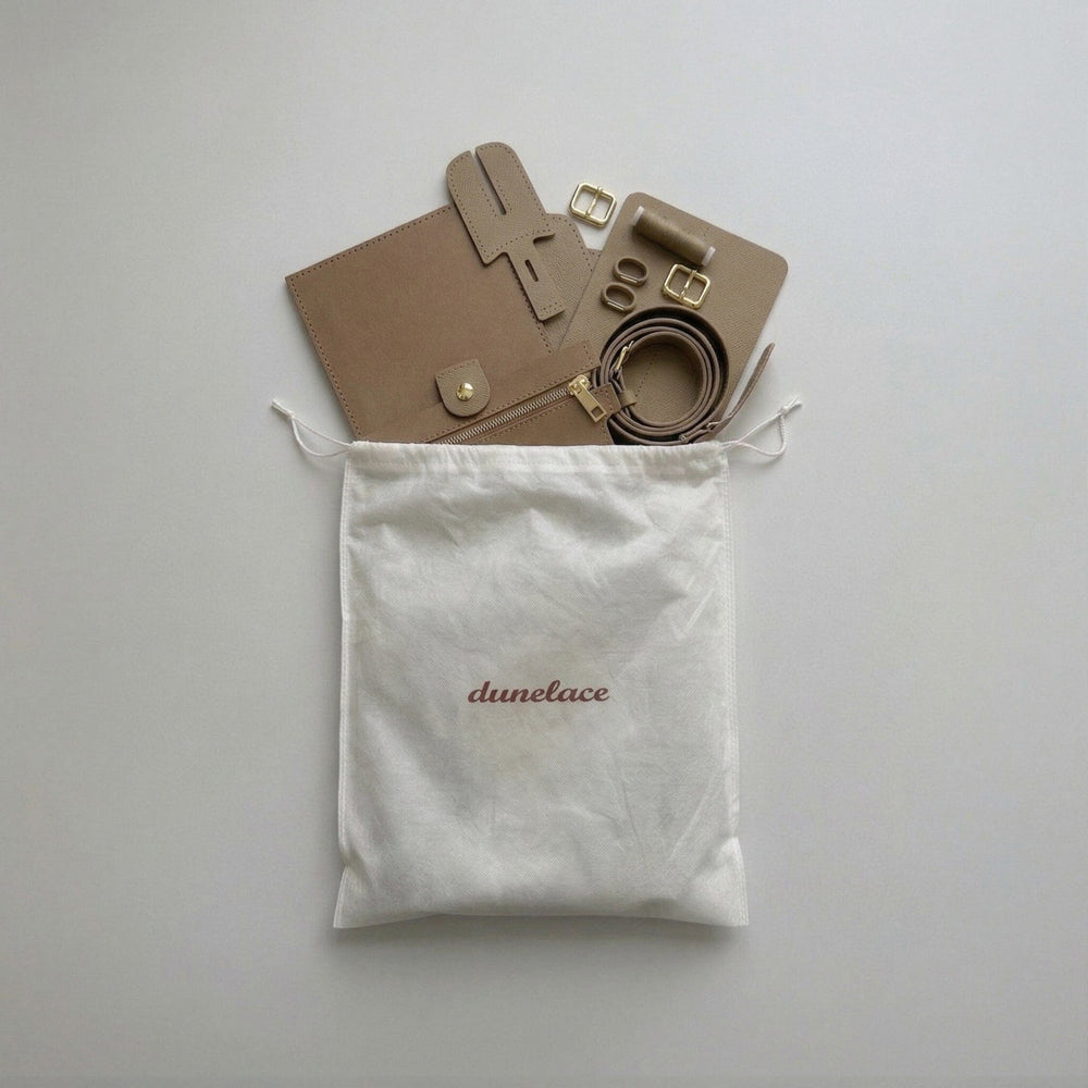 Lou | Kit Couture Dunelace 