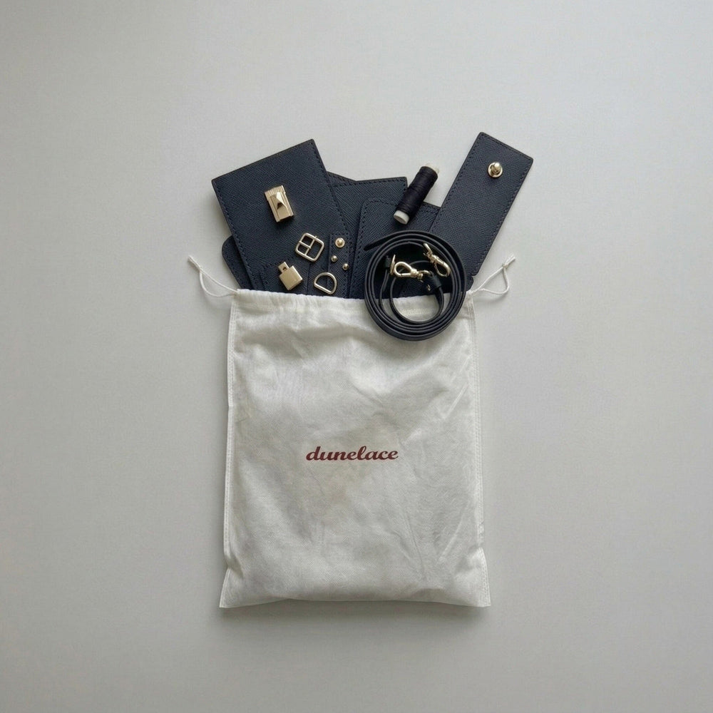 Melie | Kit Couture Dunelace 