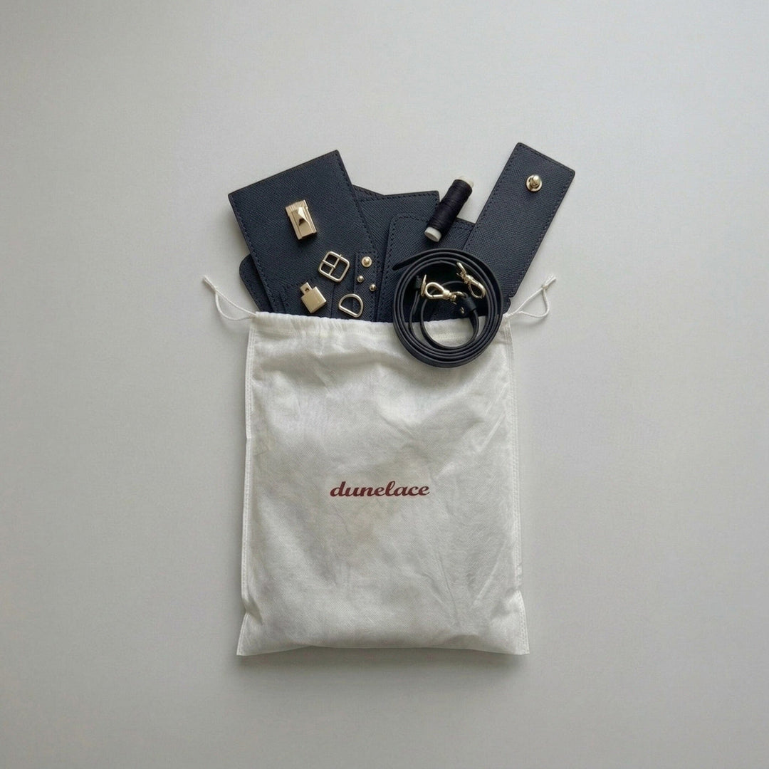 Melie | Kit Couture Dunelace 
