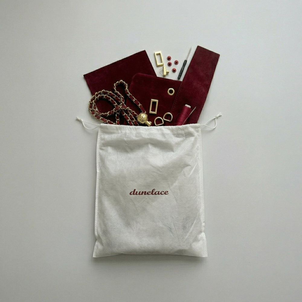 Nina | Kit Couture Dunelace 