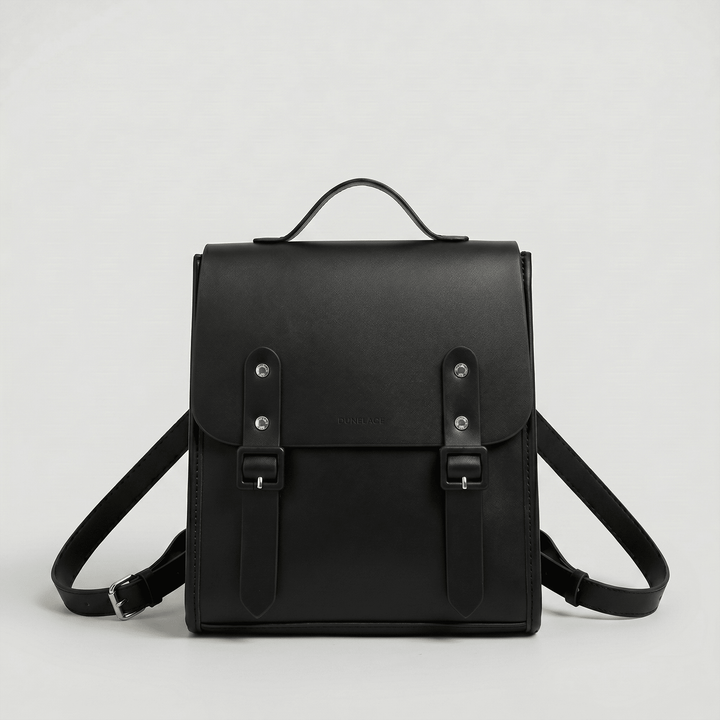 Scott | Kit Couture Kit Couture Sac à Main Dunelace Noir 