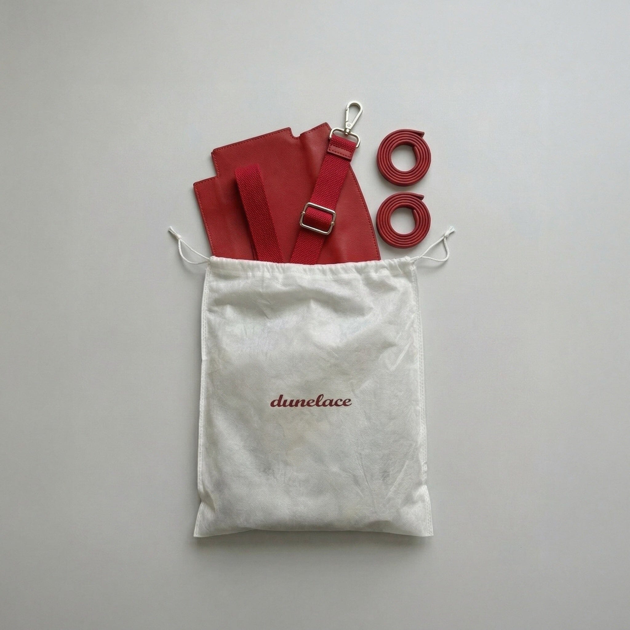 Tote Bag Sewing Kit | Olivia – Dunelace Tote Bag Sewing Kit | Olivia – Dunelace