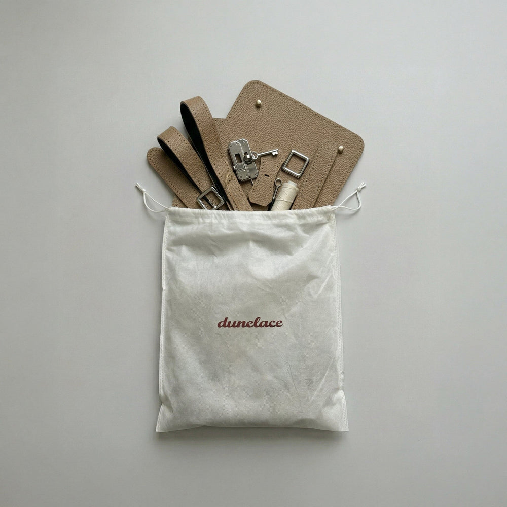 Paula | Kit Couture Dunelace 