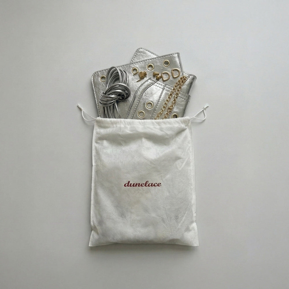 Romy | Kit Couture Dunelace 