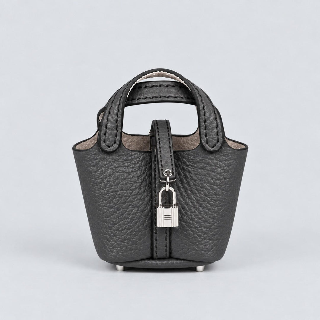 Polly | Kit Couture Accessoire Dunelace Gris 