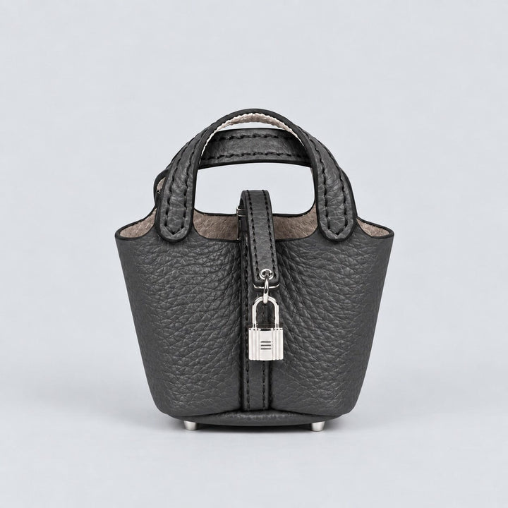 Polly | Kit Couture Accessoire Dunelace Gris 
