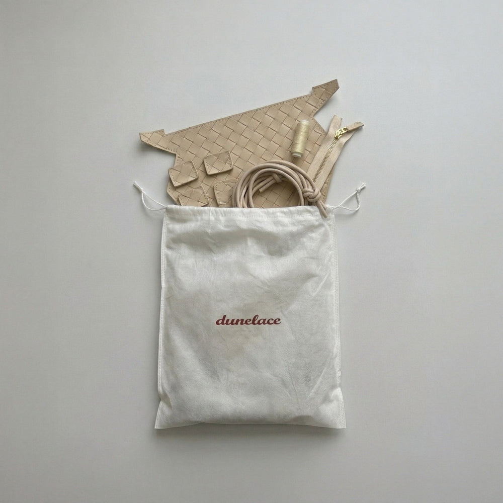 Zoé | Kit Couture Dunelace 