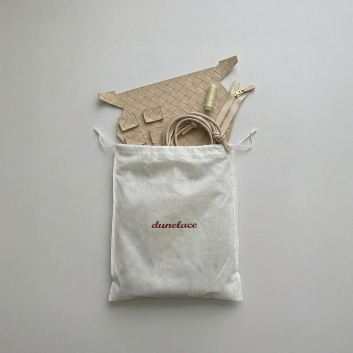 Zoé | Kit Couture Dunelace 