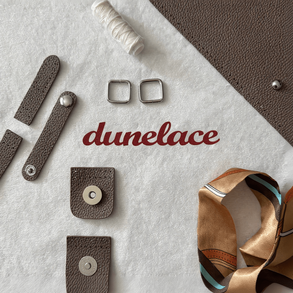 Alba | Kit Couture - Dunelace