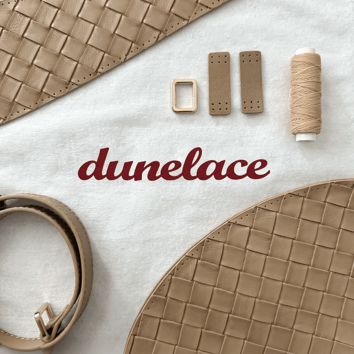 Ambre | Kit Couture - Dunelace