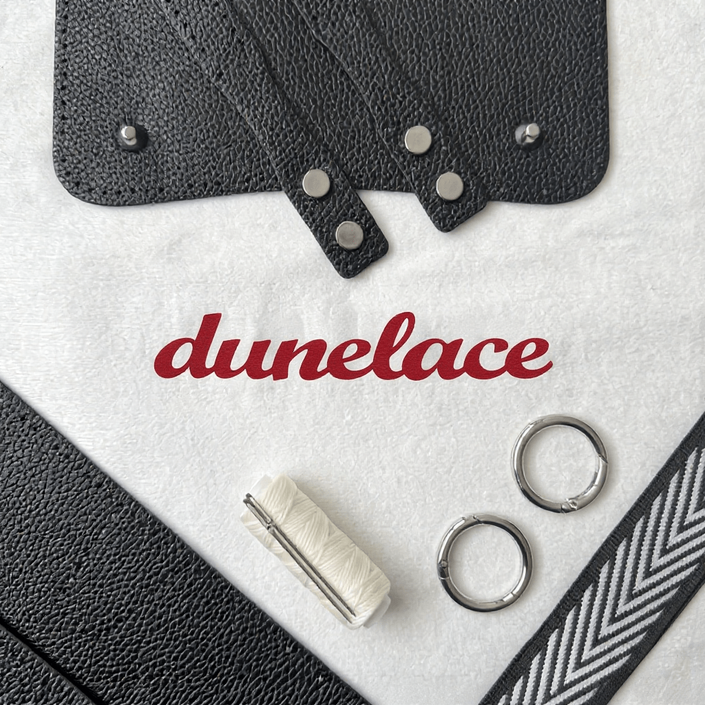 Anna | Kit Couture - Dunelace