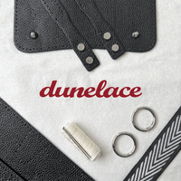 Anna | Kit Couture - Dunelace