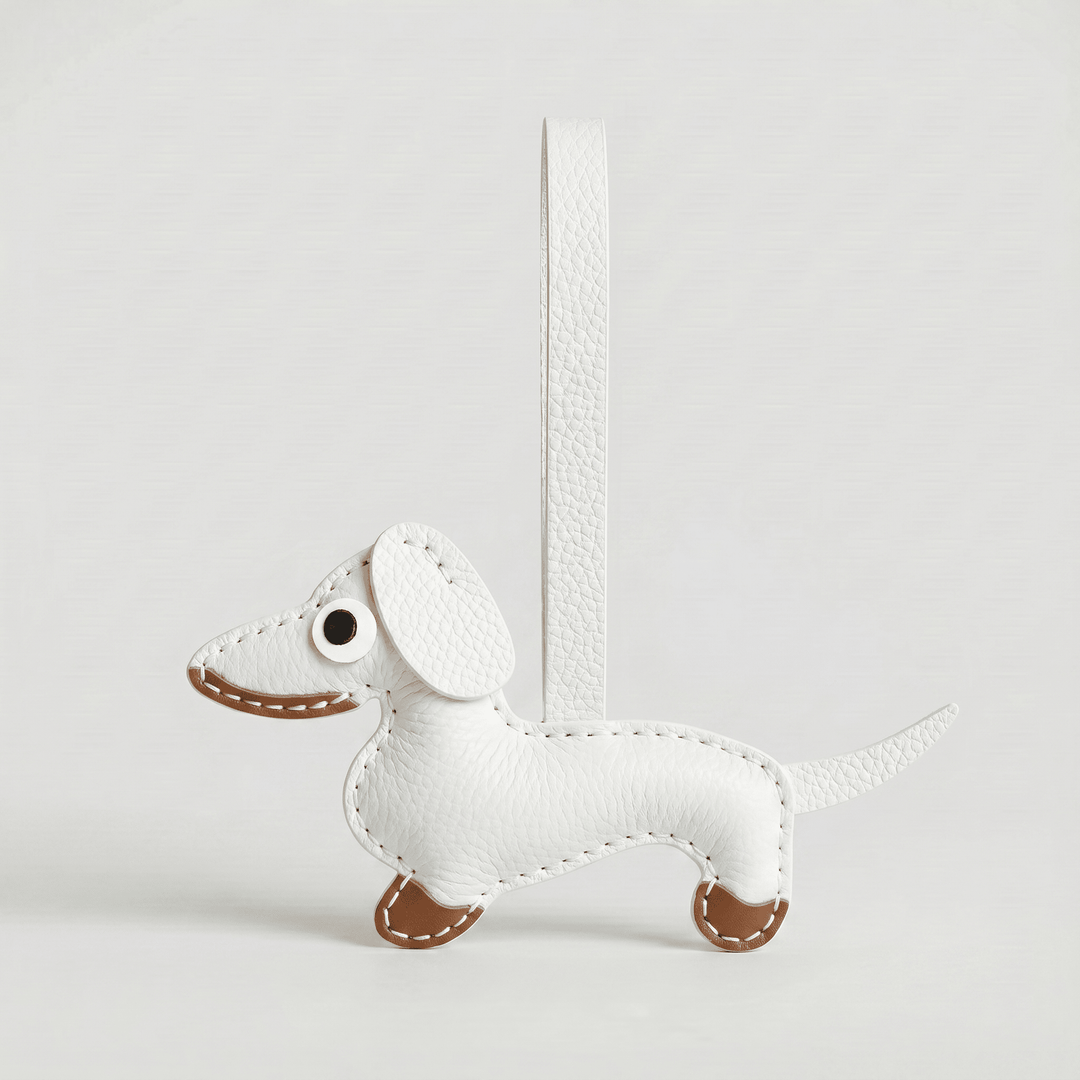 Doggy | Kit Couture Accessoire Dunelace Blanc 