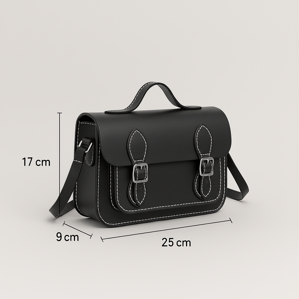 Cambridge Cuir | Kit Couture - Dunelace