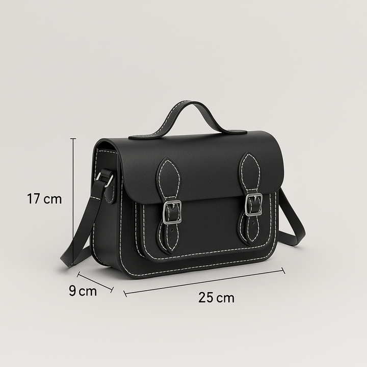 Cambridge Cuir | Kit Couture - Dunelace