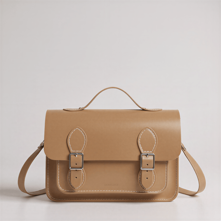 Cambridge Cuir | Kit Couture - Dunelace