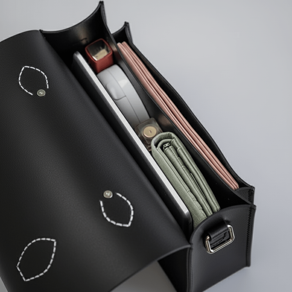 Cambridge Cuir | Kit Couture - Dunelace