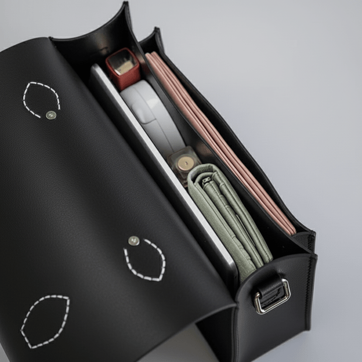 Cambridge Cuir | Kit Couture - Dunelace