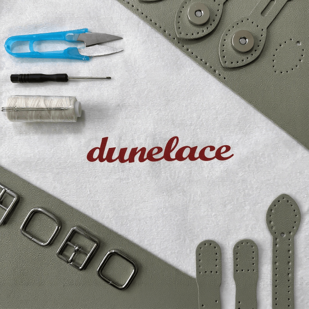 Cambridge | Kit Couture - Dunelace