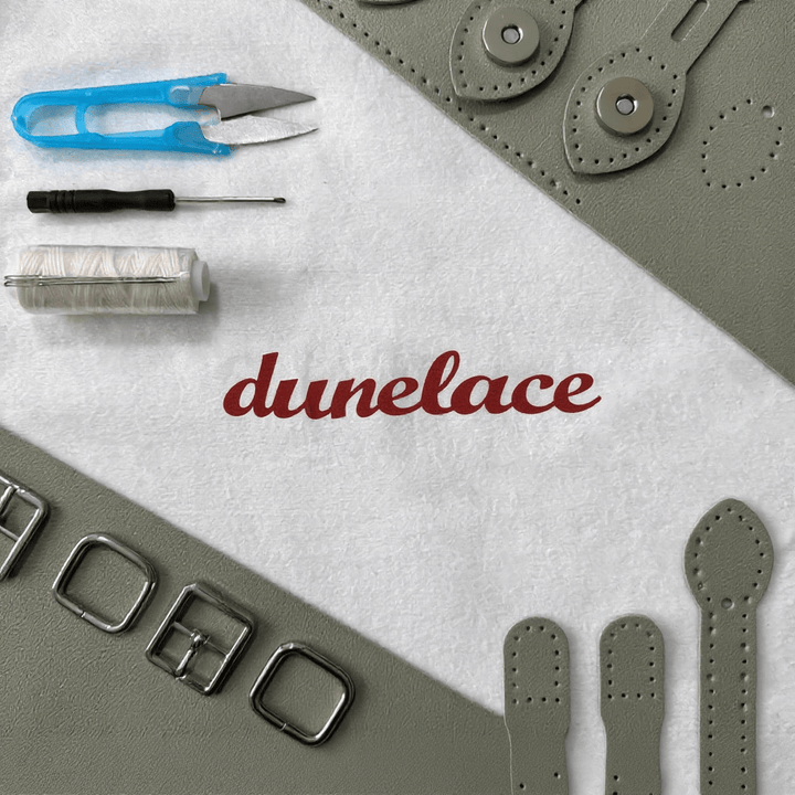 Cambridge | Kit Couture - Dunelace