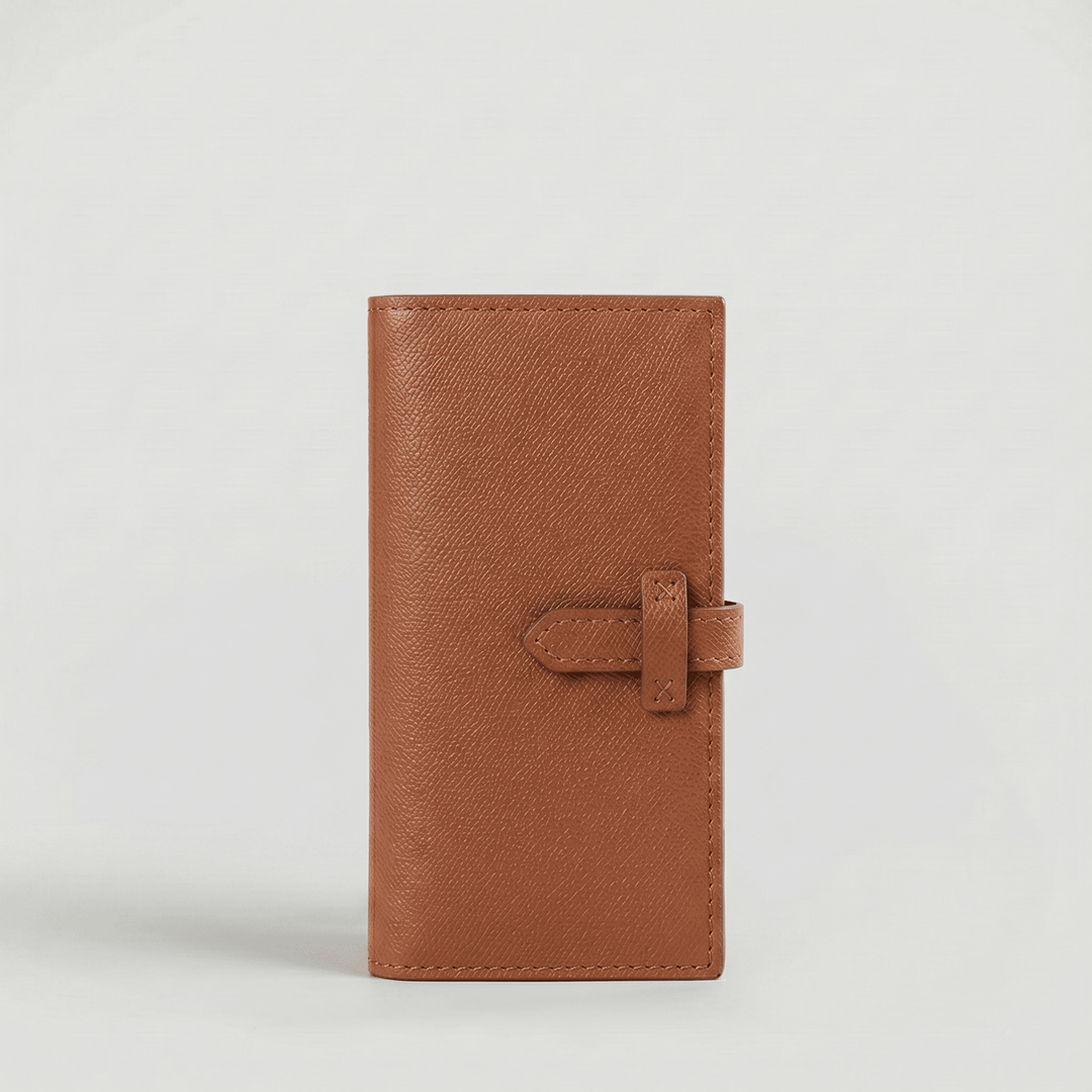 Henri | Kit Couture Accessoire Dunelace Marron 