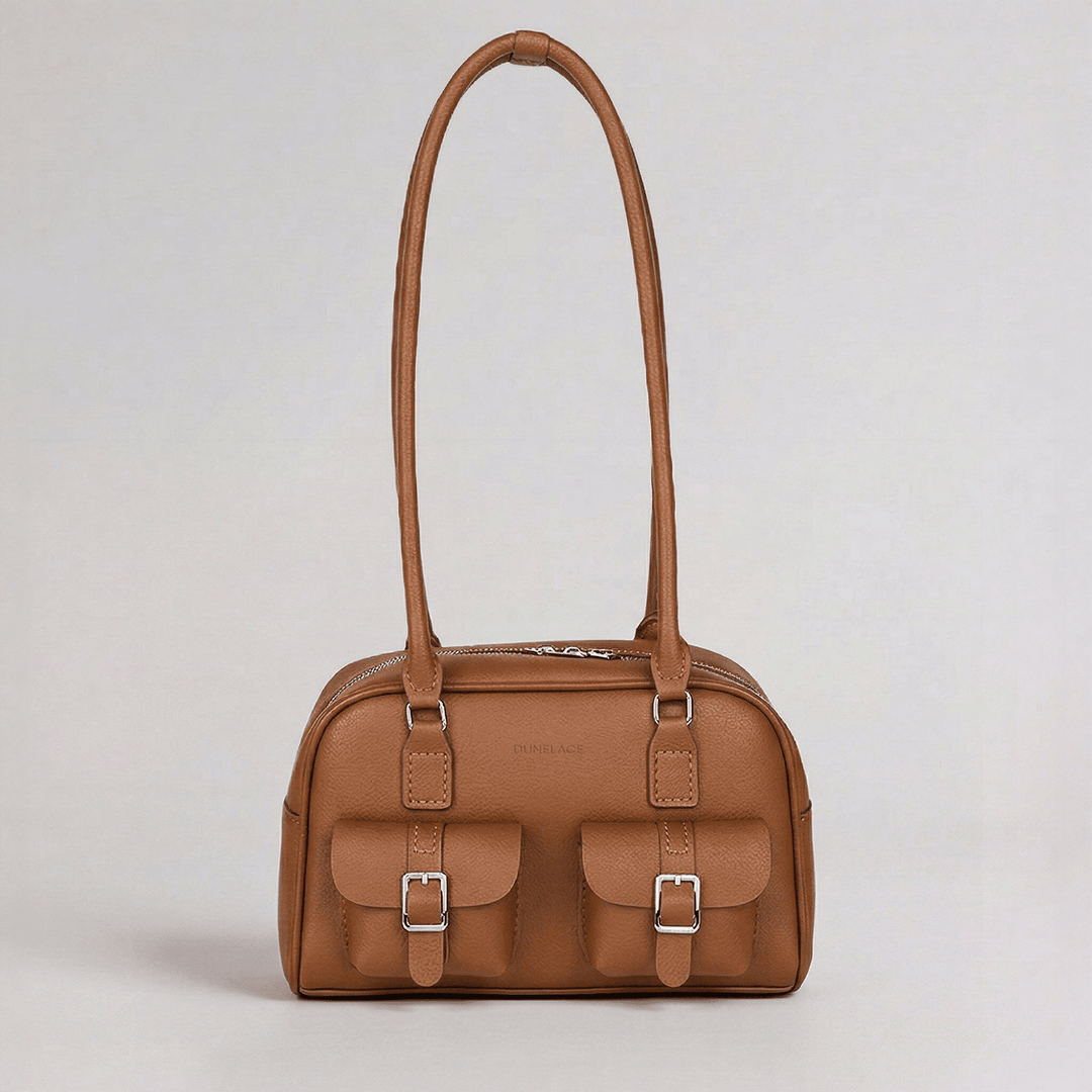 Bonnie | Kit Couture Dunelace Camel 