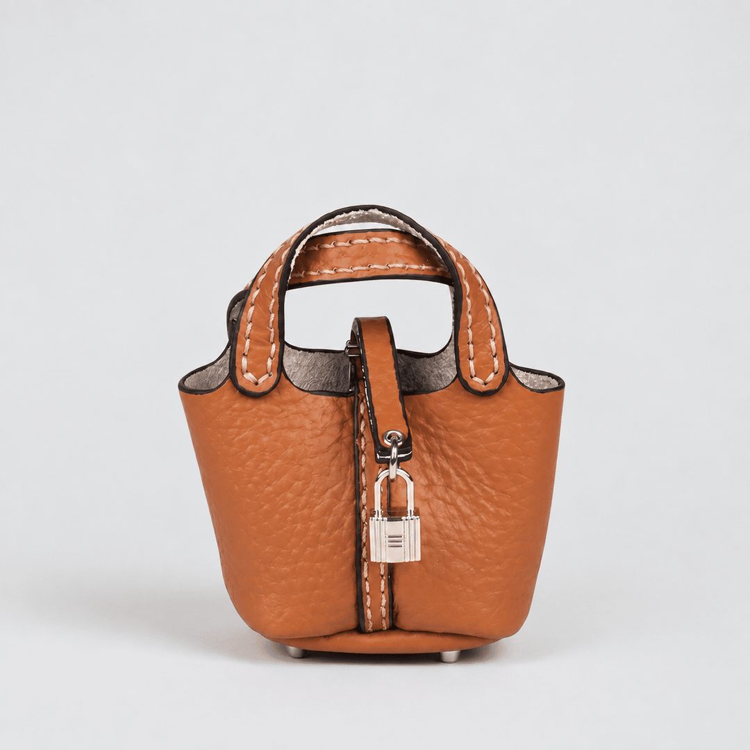 Polly | Kit Couture Accessoire Dunelace Camel 
