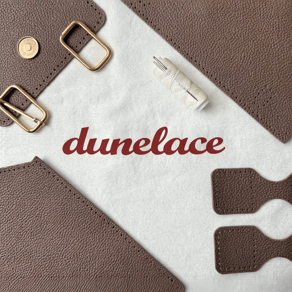 Cécile | Kit Couture - Dunelace