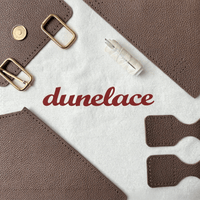 Cécile | Kit Couture - Dunelace