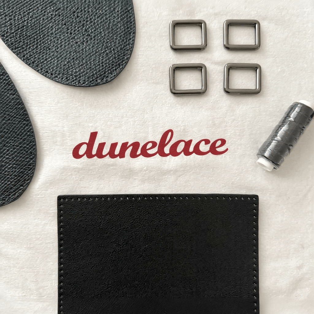 Charles | Kit Couture - Dunelace
