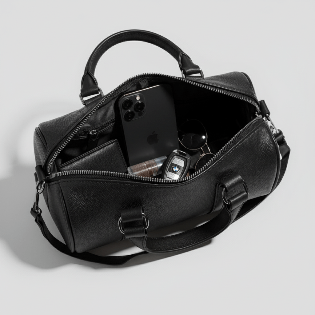 Charles | Kit Couture - Dunelace