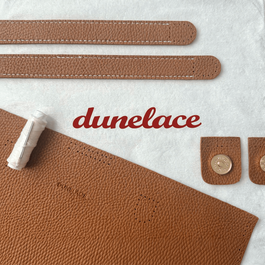 Clara | Kit Couture - Dunelace