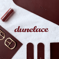 Cléo | Kit Couture - Dunelace