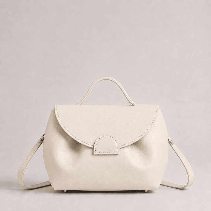 Victoire | Kit Couture Kit Couture Sac à Main Dunelace Crème 