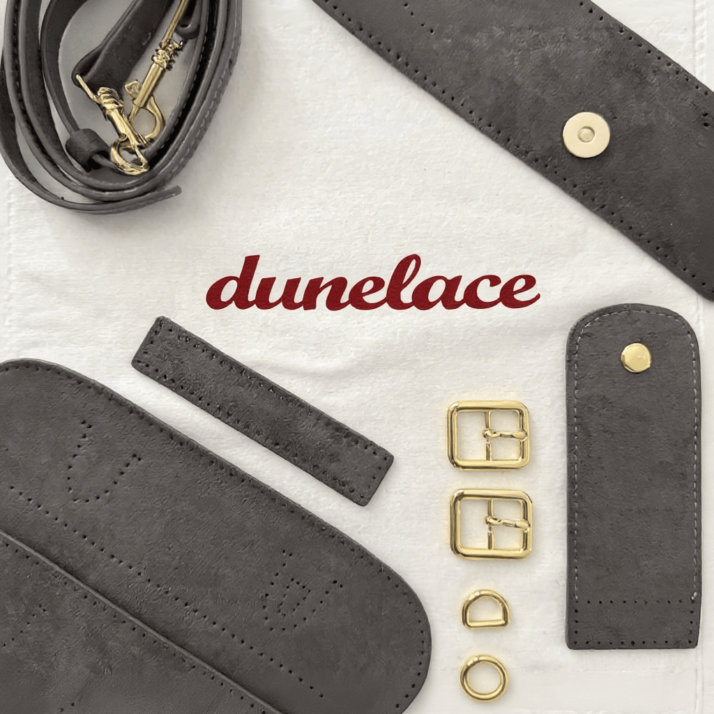 Ella | Kit Couture - Dunelace